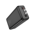 Hoco DB81A Apollo 50000mAh 65W PD Fast Charging Power Bank